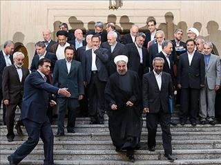 آسیب شناسی غرور دولت روحانی