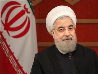 حسن روحانی گران‌شدن بنزین و گازوئیل را تأیید کرد