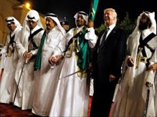 پشت صحنه های اختلاف قطر و عربستان/ قطر؛ ایران را انتخاب می کند یا عربستان را؟
