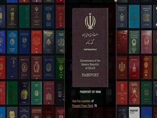 با گذرنامه ایرانی به کدام کشورها می‌توان بدون ویزا سفر کرد؟