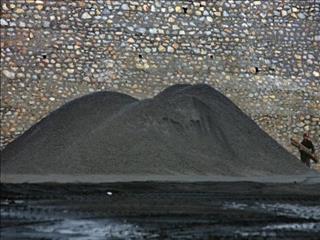 شمارش معکوس چین برای ایجاد ابرمعدنکاران زغال سنگ