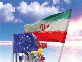 ارزش صادرات ایران به اروپا 26 درصد رشد کرد