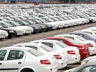 قیمت خودروهای داخلی افزایش یافت