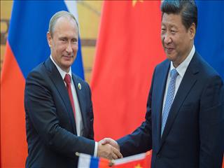 حذف دلار از مبادلات چین و روسیه کلید خورد