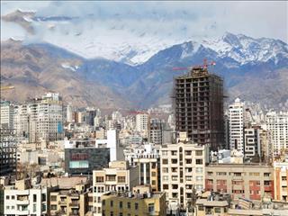 بازار مسکن تهران در یک نگاه