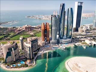 پیش بینی رشد 3.7 درصدی برای امارات