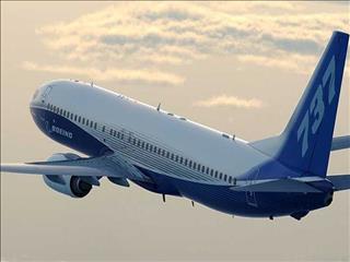 عبور هواپیماهاى بوئینگ ٧٣٧ مکس از آسمان ایران هم ممنوع شد