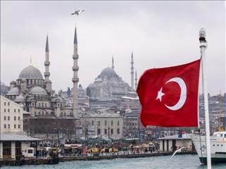 بدهی خارجی ترکیه از ۴۳۳ میلیارد دلار گذشت