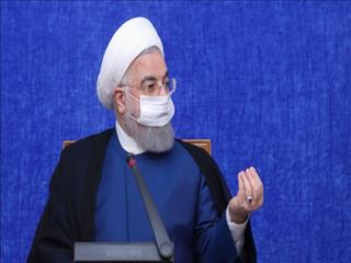 آمریکایی ها با ایجاد مانع و مشکل در مسیر تامین دارو و غذا نمی توانند مقاومت ملت ایران را بشکنند