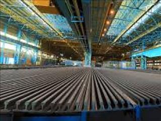 افزایش ۱۵ درصدی تولید محصولات صنعتی ذوب‌آهن در سال جاری