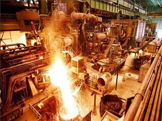 انعقاد بیش از ۱ میلیارد یورو قرارداد ارزی در صنعت فولاد مبارکه