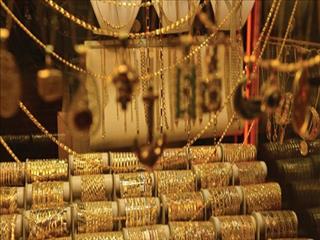 روند تدریجی رونق بازار طلا