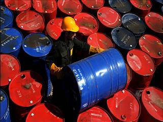 صعودی شدن دوباره قیمت نفت