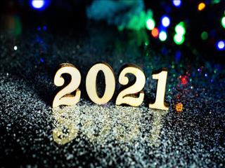 سالی بهتر از سال ۲۰۲۰؟