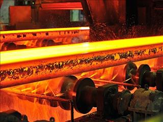 برنامه جدی مجلس و دولت برای عرضه کامل فولاد در بورس کالا