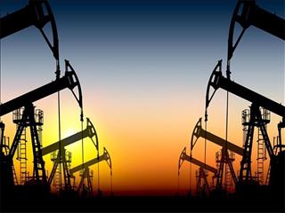 ظهور قوی سیاه در بازار نفت