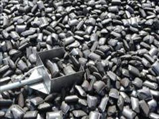 تولید افزون بر ۷۲ هزار تن آهن اسفنجی در فولاد چهارمحال و بختیاری