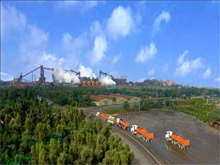 اولویت فولاد خوزستان، حفظ محیط زیست است