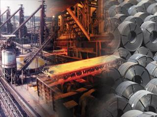 رشد ۱۶٫۲ درصدی تولید فولاد و افزایش ۳۲ درصدی درآمد فروش فولاد مبارکه