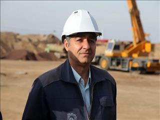 پیام مدیرعامل شرکت سنگ آهن مرکزی ایران – بافق به مناسبت روز صنعت و معدن