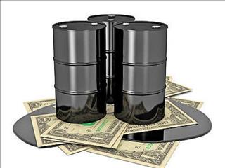 ارمغان نفت ۴۰ دلا‌ری برای ایران