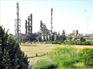 بورس انرژی میزبان قطران ذوب آهن اصفهان