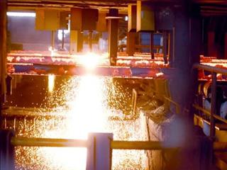 ضرایب زنجیره فولاد افزایش پیدا کنند