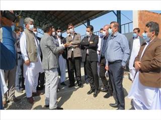ساخت دومین کارخانه لیچینگ مس کشور در سیستان و بلوچستان با مشارکت بانک توسعه تعاون