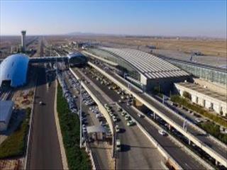 تجمیع گمرکات تهران در منطقه ویژه اقتصادی شهر فرودگاهی امام خمینی (ره)