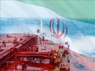 صادرات نفت ایران متوقف نشد| ما زنده و مقاومیم