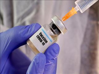 افتتاح خط تولید سالانه ۱۵۰ میلیون دوز واکسن کرونا تا خرداد ۱۴۰۰