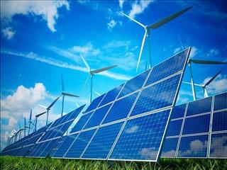برنامه صادرات انرژی‌های تجدیدپذیر چیست؟