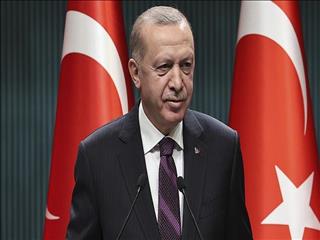 واکنش اردوغان به تنش میان ایران و آذربایجان