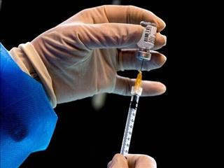 توزیع ۳ واکسن ایرانی کرونا طی ۲ هفته آینده در مراکز واکسیناسیون