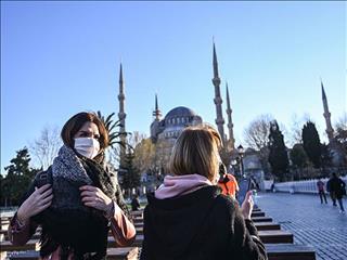 مقررات جدید سفر  به ترکیه