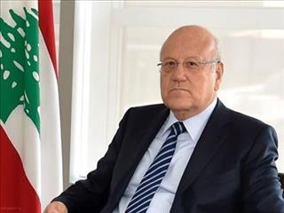 نخست وزیر لبنان: عربستان قبله سیاسی و دینی من است