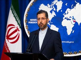 نا اطمینانی ایران به امضای رئیس جمهور آمریکا