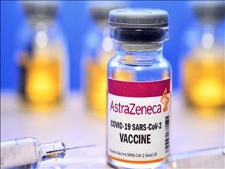 ایتالیا واکسن آسترازانکا به ایران اهدا کرد