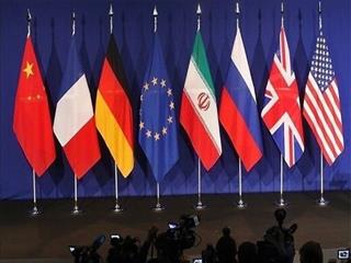 دستیابی ایران و ۱+۴ به پیش‌نویسی جدید