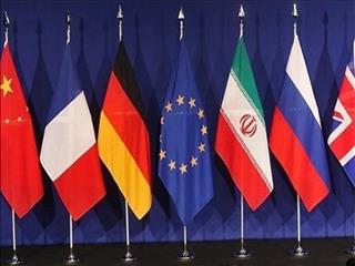 پنج شرط ایران در وین