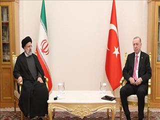 اردوغان به ایران می آید