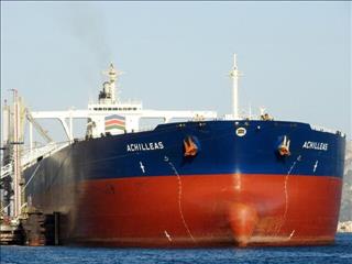 ایران: تلاش ایالات متحده آمریکا برای توقیف محموله نفتی عملا دزدی دریایی است