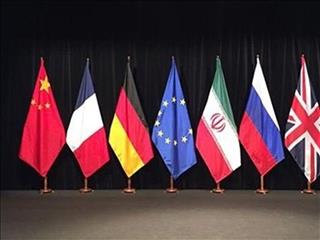 رویکرد تقابلی ایران در برجام