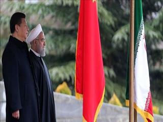 انتظارات ایران و چین از قرارداد٢٥ساله همسو نیست