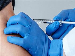 نسخه واکسیناسیون بدون مرز