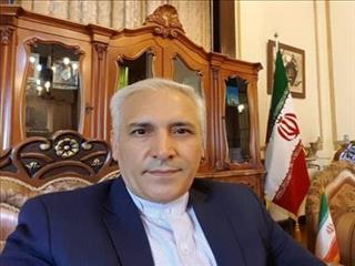 مدیرکل امور مالی سازمان توسعه تجارت ایران منصوب شد
