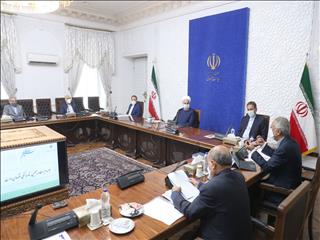 روحانی: بانک مرکزی جزییات تعهدات ارزی را اعلام کند