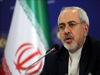 سخنرانی محمد جواد ظریف در نشست میان‌دوره ای (مجازی) وزیران امور خارجه