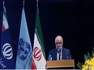 گودبای‌ پارتی ژنرال نفت ایران در اوپک