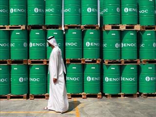 افزایش قیمت نفت کسری بودجه عربستان را کاهش داد